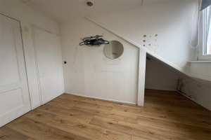 For rent: Room Van der Werfstraat, Leiden - 1