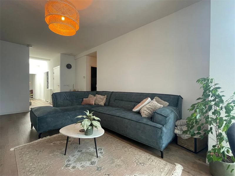 Te huur: Appartement Julianalaan, Beek Lb - 17