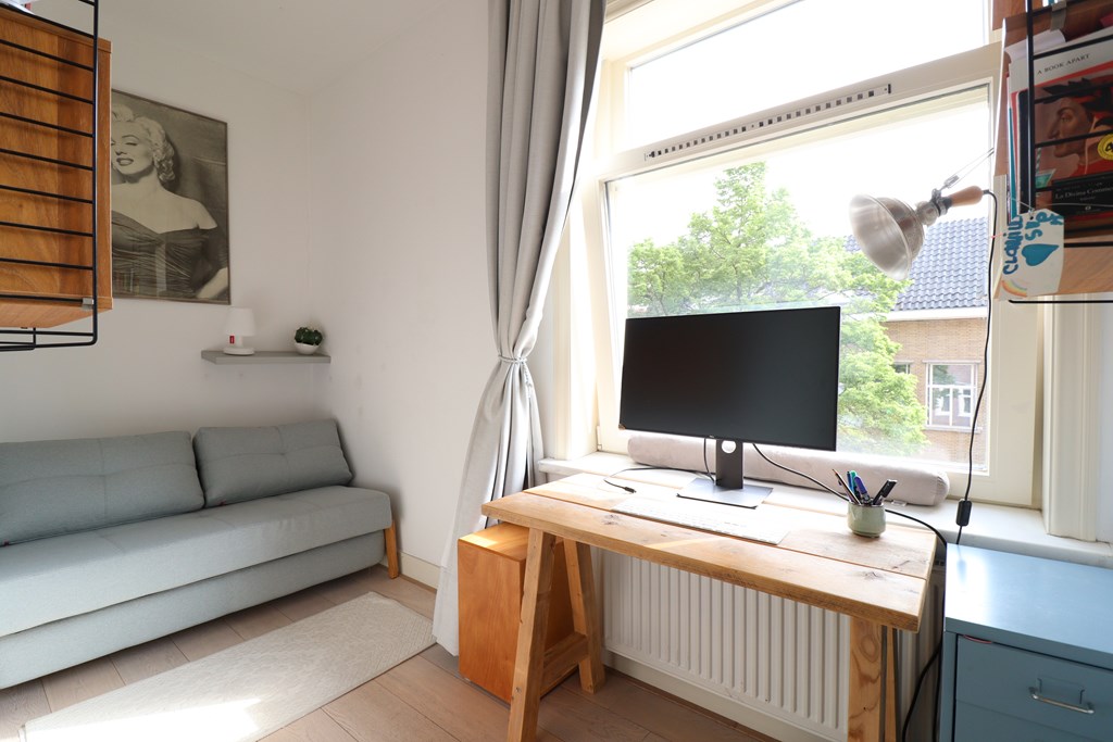 For rent: Apartment De Kempenaerstraat, Amsterdam - 28