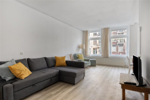 For rent: Apartment Burmanstraat, Amsterdam - 1