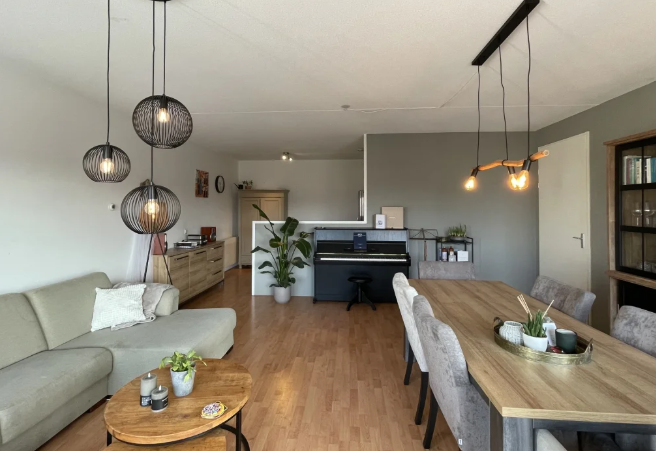 Te huur: Appartement Vierwoudstedenmeer, Woerden - 8