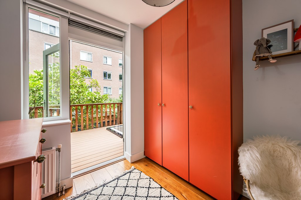 Te huur: Woning Danie Theronstraat, Amsterdam - 28