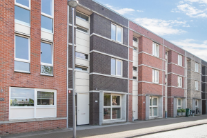 For rent: House Beneluxlaan, Almere - 1
