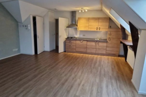 Te huur: Appartement Wolweverstraat, Zwolle - 1