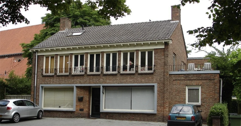 Kamer te huur aan de Graafseweg in Den Bosch