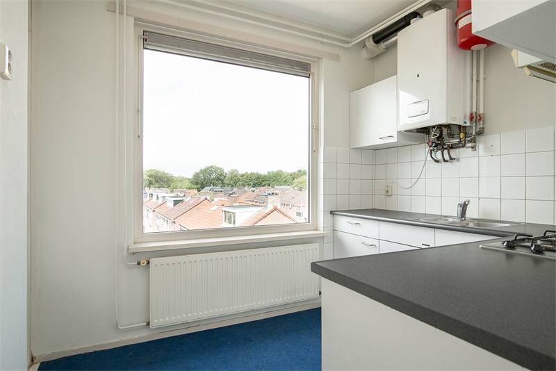 Te huur: Appartement Zaanstraat, Enschede - 3