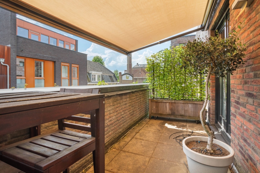 Te huur: Woning Elzenstraat, Tilburg - 20