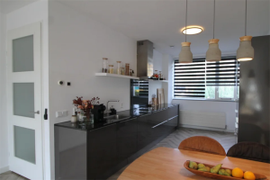 Te huur: Woning Evert Spoorwaterstraat, Breda - 1