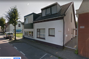 Te huur: Woning Lipperkerkstraat, Enschede - 1