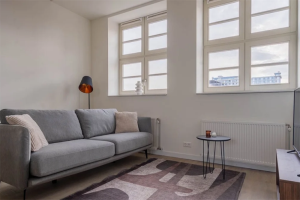 Te huur: Appartement Ploegstraat, Rotterdam - 1
