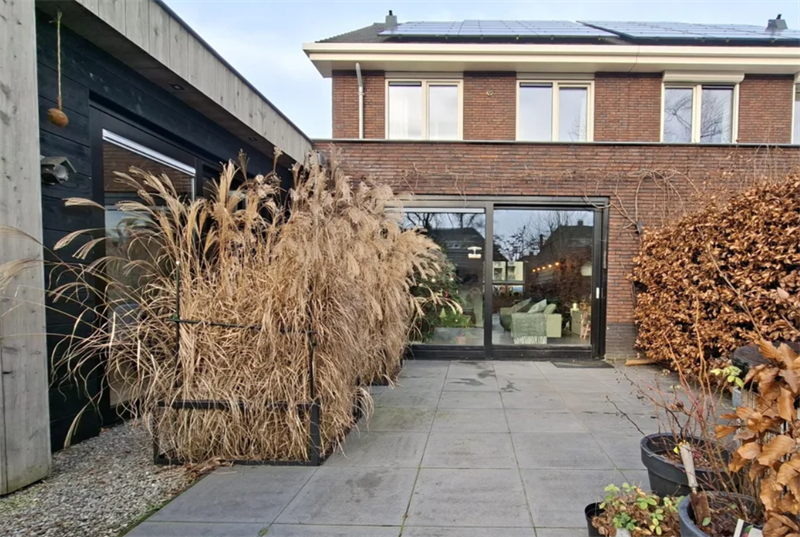 Te huur: Woning Johan van Oldenbarneveltlaan, Zeist - 16