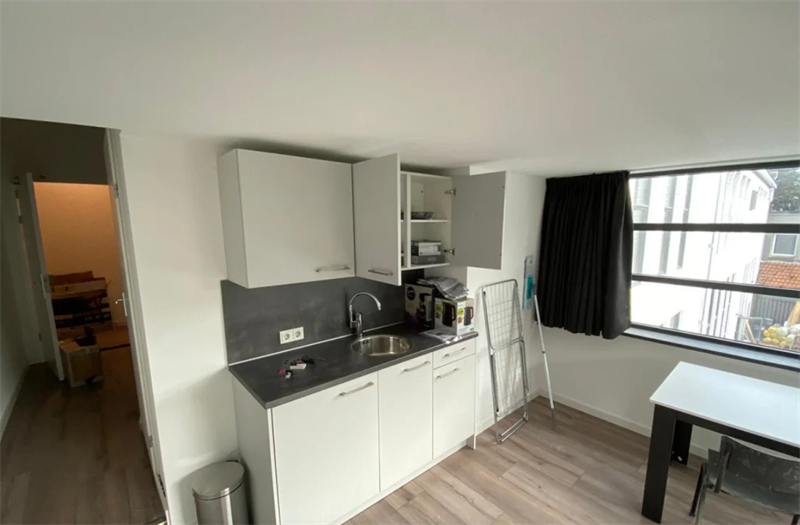 For rent: Studio Thomas van Kempenstraat, Tilburg - 5