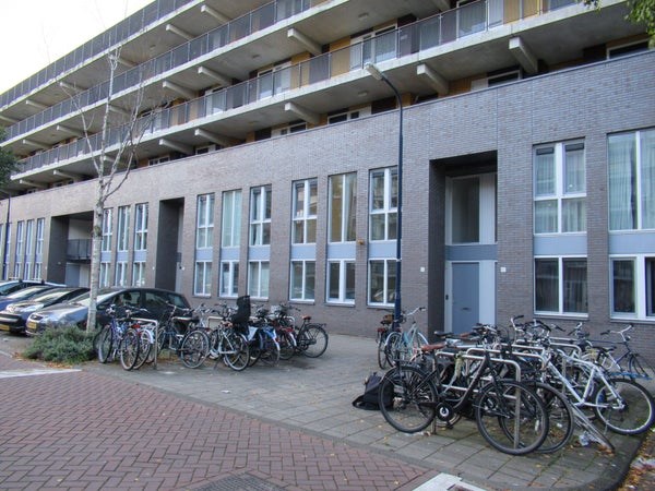 Te huur: Appartement Klaas Katerstraat, Amsterdam - 13