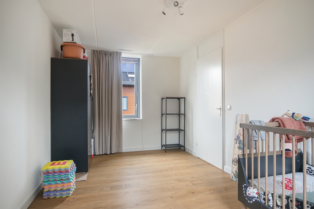 Te huur: Woning Slauerhoffstraat, Alkmaar - 21