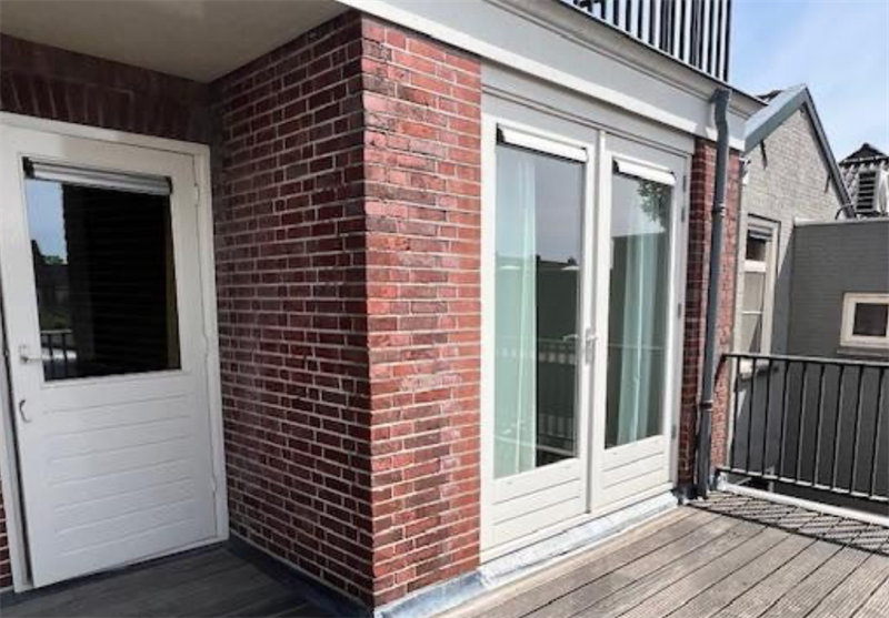 Te huur: Woning Bisschopsmolenstraat, Etten-Leur - 8