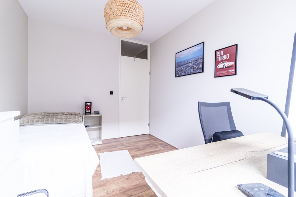 Te huur: Appartement Sumatrakade, Amsterdam - 23