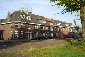 For rent: Room Maastrichtseweg, Den Bosch - 1