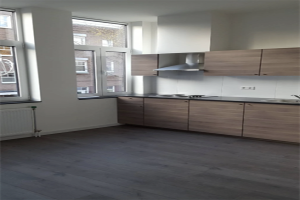 Te huur: Appartement Molenstraat, Helmond - 1