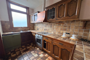 Te huur: Appartement Jan van Vuchtstraat, Rotterdam - 1