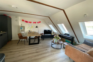 Te huur: Appartement Turftorenstraat, Groningen - 1