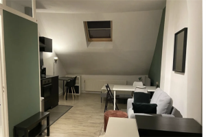 For rent: Apartment Meerssenerweg, Maastricht - 1