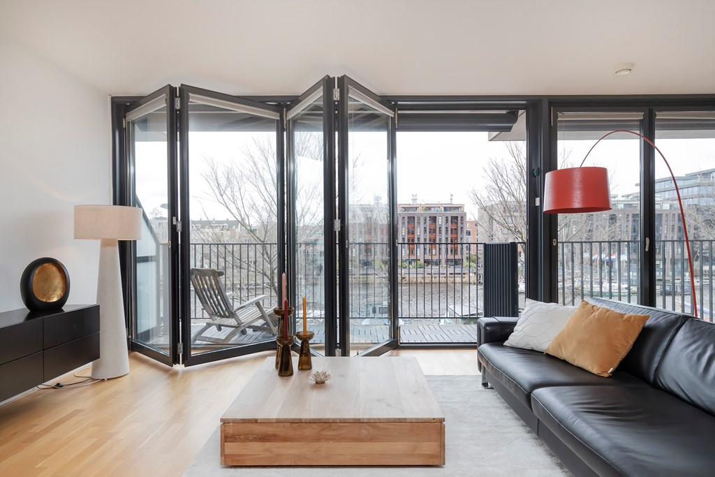 For rent: Apartment Westerdok, Amsterdam - 4