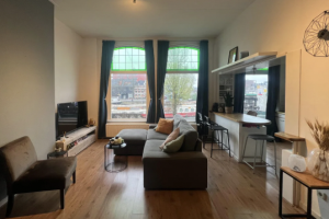 For rent: Studio Oosterhaven, Groningen - 1
