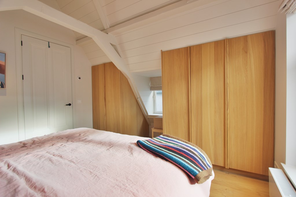 Te huur: Appartement Utrechtsedwarsstraat, Amsterdam - 16