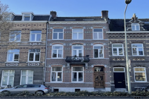 For rent: Room Hertogsingel, Maastricht - 1