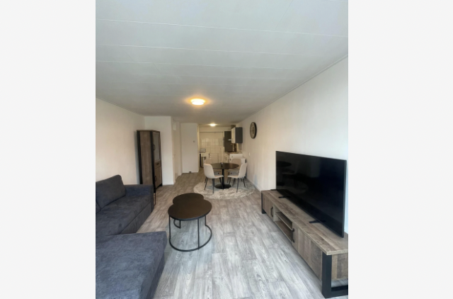 For rent: Apartment Pessershof, Geldrop - 2