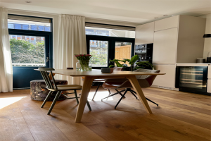 Te huur: Appartement Antillenstraat, Amsterdam - 1