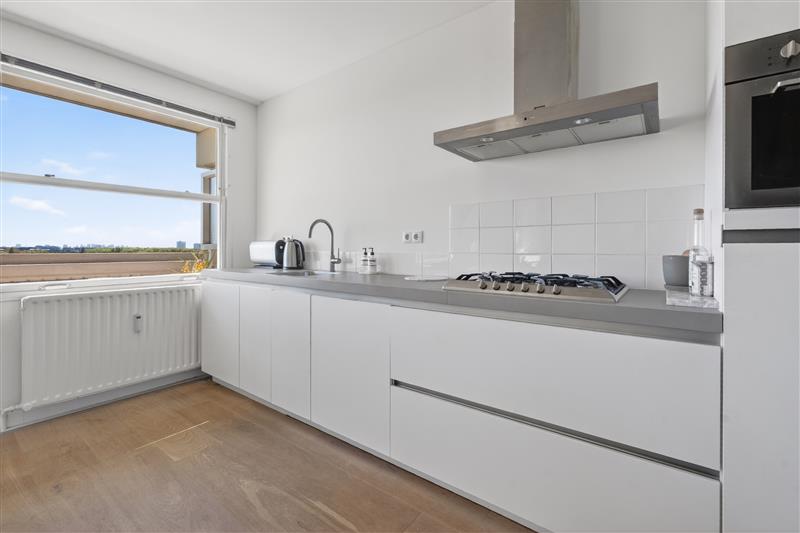 Te huur: Woning Jisperveldstraat, Amsterdam - 19