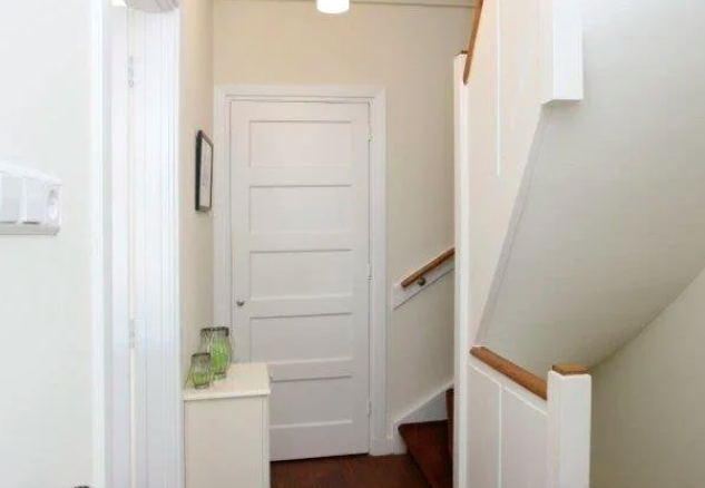 Te huur: Appartement Stevinstraat, Den Haag - 18
