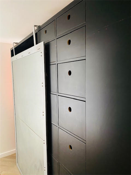 Te huur: Appartement Vughterstraat, Den Bosch - 12