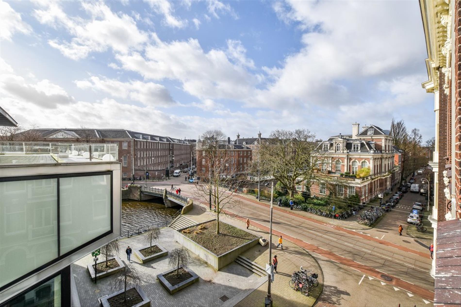 For rent: Apartment Plantage Muidergracht, Amsterdam - 4