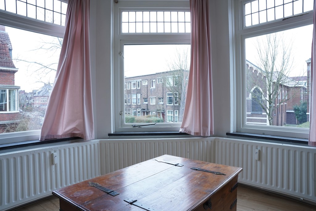 Te huur: Appartement Helper Kerkstraat, Groningen - 4