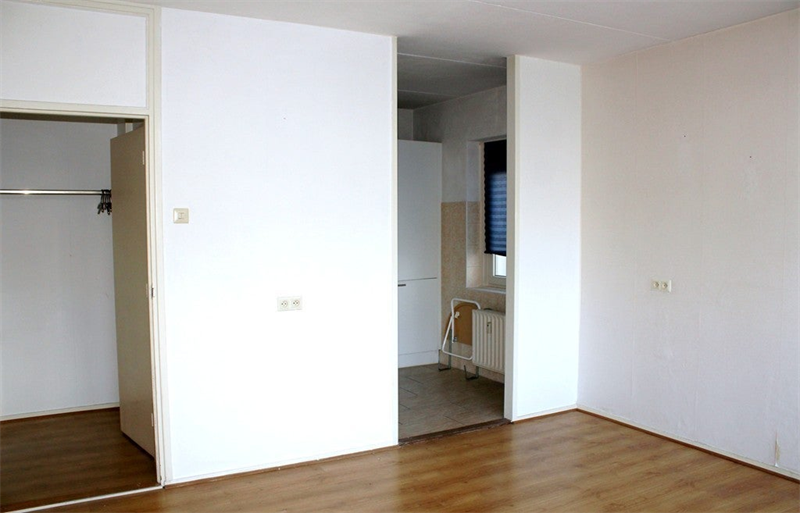 For rent: Apartment Klaverlaan, Arnhem - 6