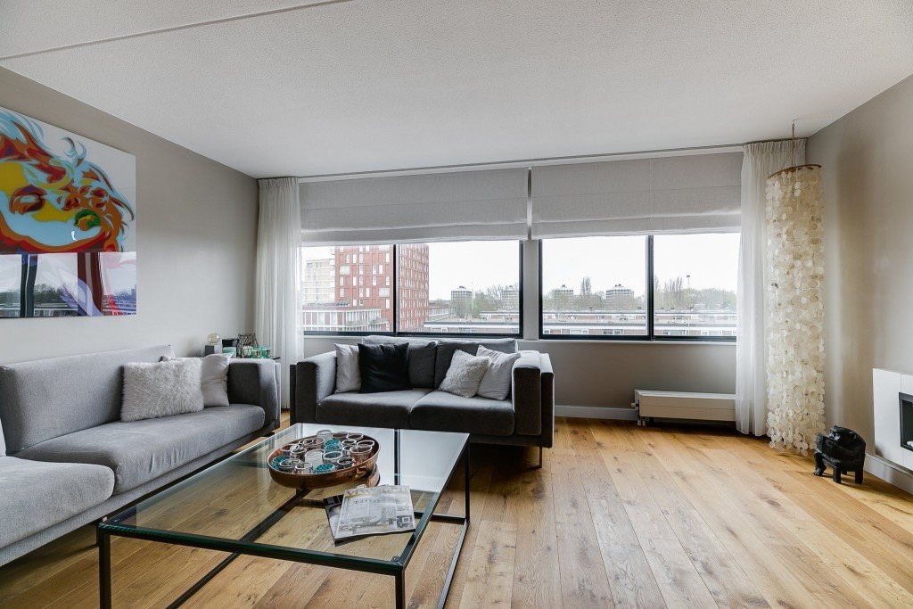 Te huur: Appartement Van Suchtelen van de Haarestraat, Amsterdam - 26