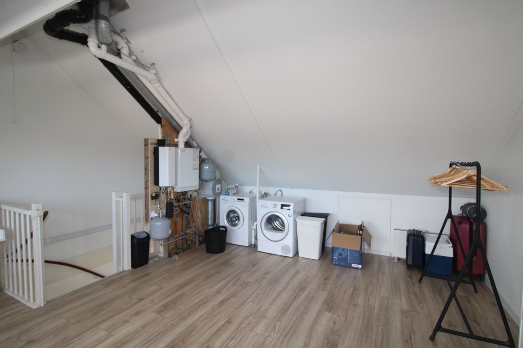 Te huur: Woning Koning Hollewijnstraat, Almere - 19