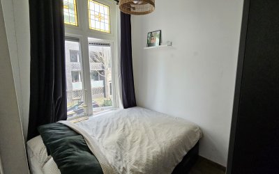 For rent: Apartment Witte de Withstraat, Groningen - 1
