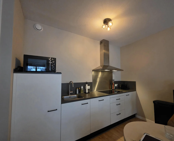 Te huur: Appartement Markt, Roosendaal - 6