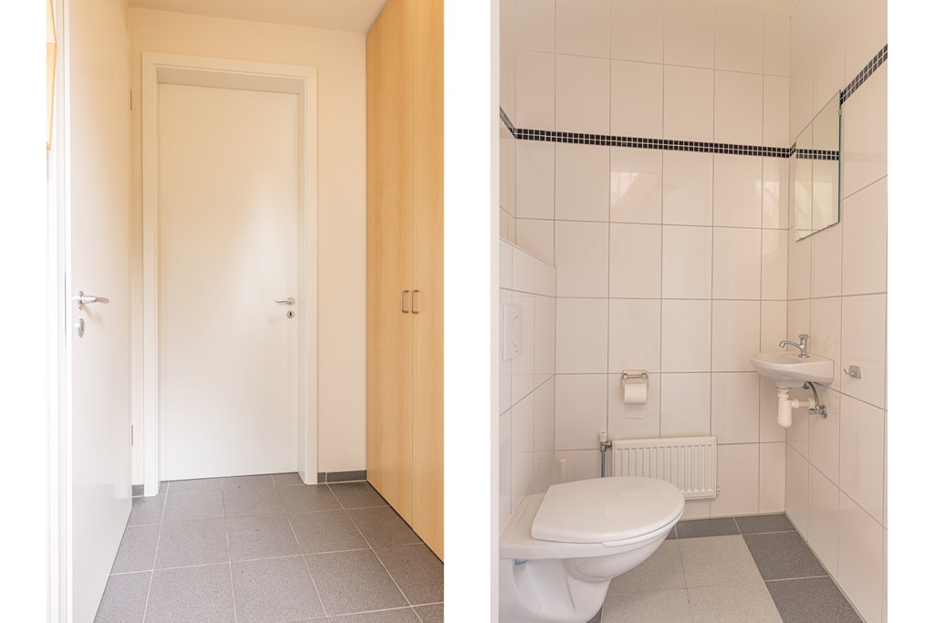 For rent: House Verlengde Vennen, Vlagtwedde - 17