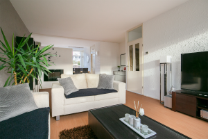 For rent: House Zadelmakersdonk, Apeldoorn - 1