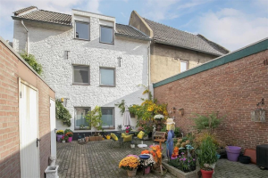 For rent: Apartment Putstraat, Sittard - 1