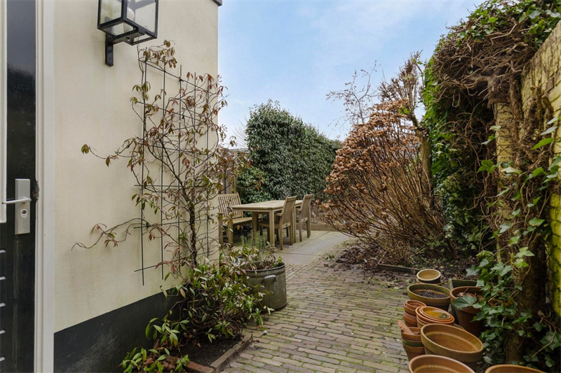 Te huur: Woning Hilvertsweg, Hilversum - 3