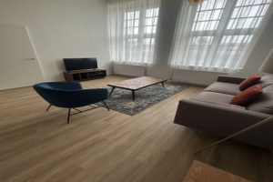 For rent: Apartment Vorkstraat, Rotterdam - 1