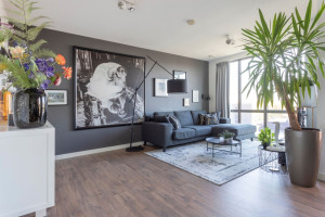 For rent: Apartment Kempenaarplaats, Tilburg - 1
