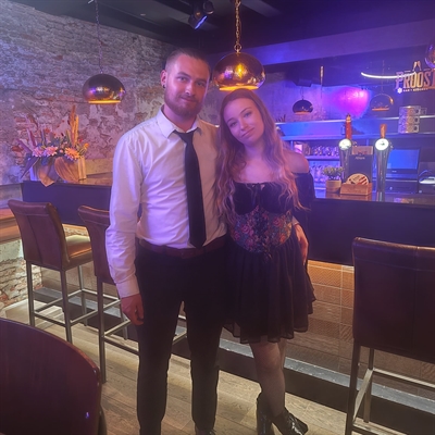 Impression of the tenant