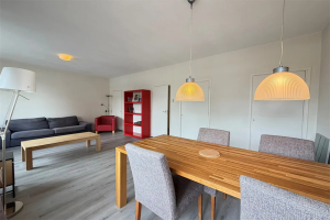 For rent: Apartment Soetensteeg, Rotterdam - 1