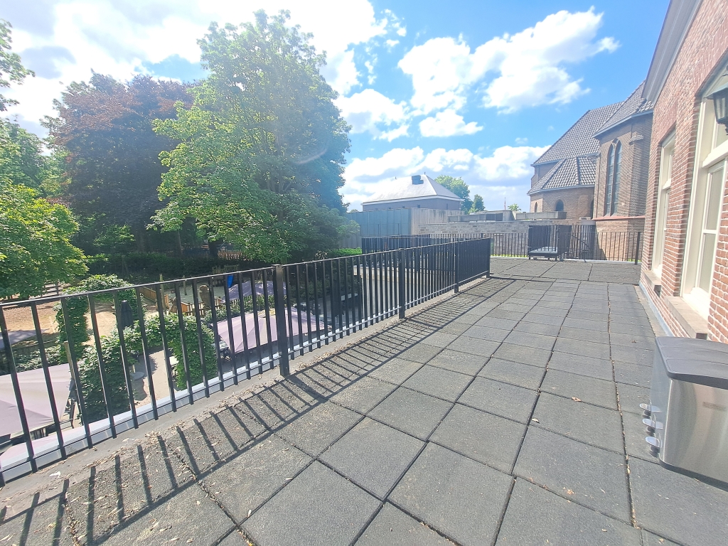 For rent: Apartment Sint Janstraat, Sprundel - 32